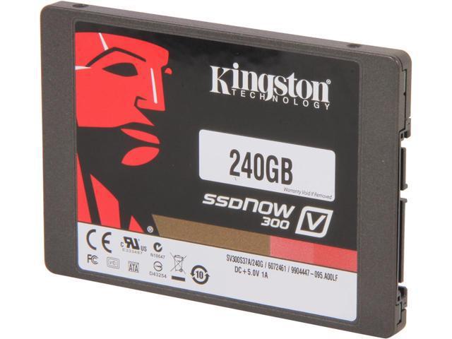 Kingston  V300 2.5-inch